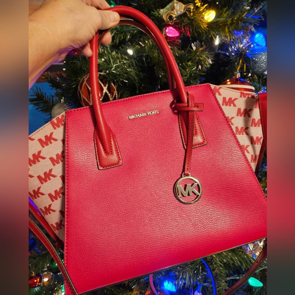 New Michael Kors Bag